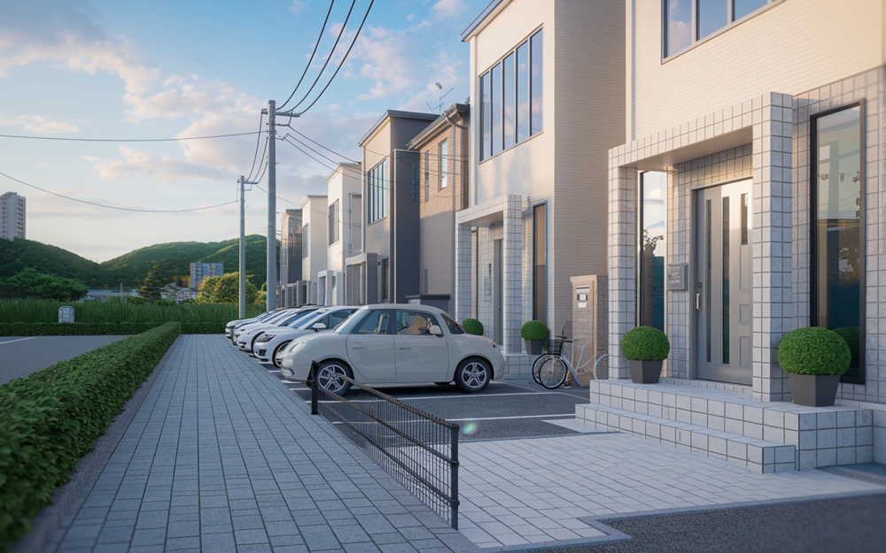 三島市で不動産購入を検討中の方必見！購入の流れや準備ポイントを紹介の画像