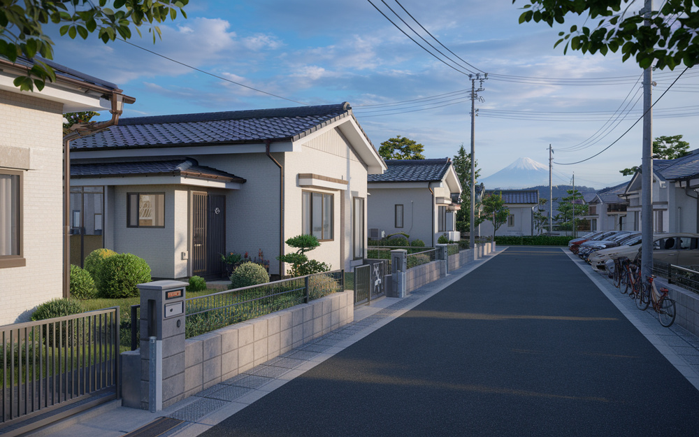 三島市で住宅ローン相談を始めるべき理由は？安心して不動産購入を進めるポイントも紹介の画像