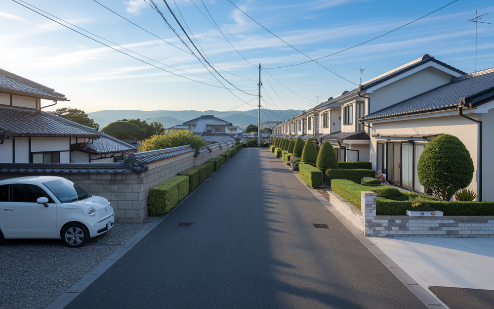 三島市で中古住宅購入を考える方へ注意点は？安心して選ぶポイントもご紹介の画像