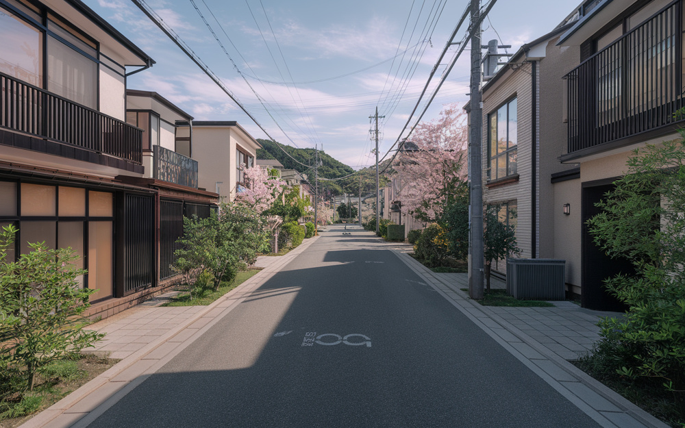 三島市の土地価格相場はどれくらい？買いたい方に役立つ最新動向も紹介の画像