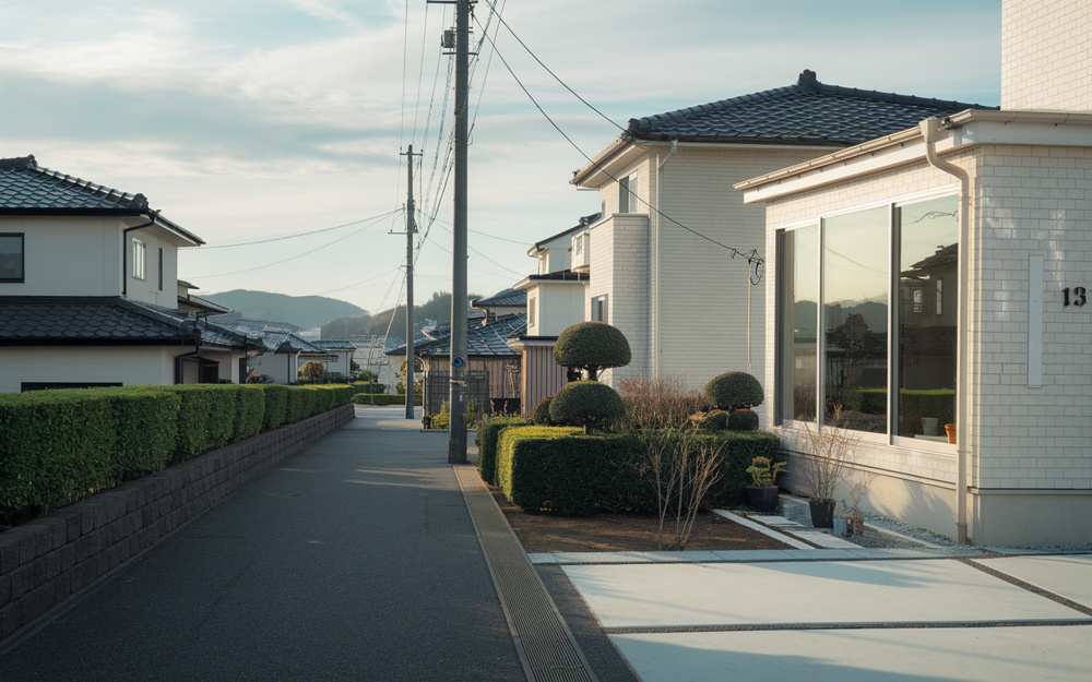 三島市で不動産を見学する際のポイントは？住みやすさを確かめる方法をご紹介の画像