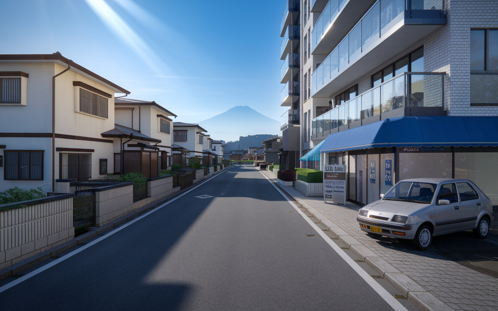 三島市で不動産の評価額はどう計算する？方法と調べ方のポイントを解説の画像