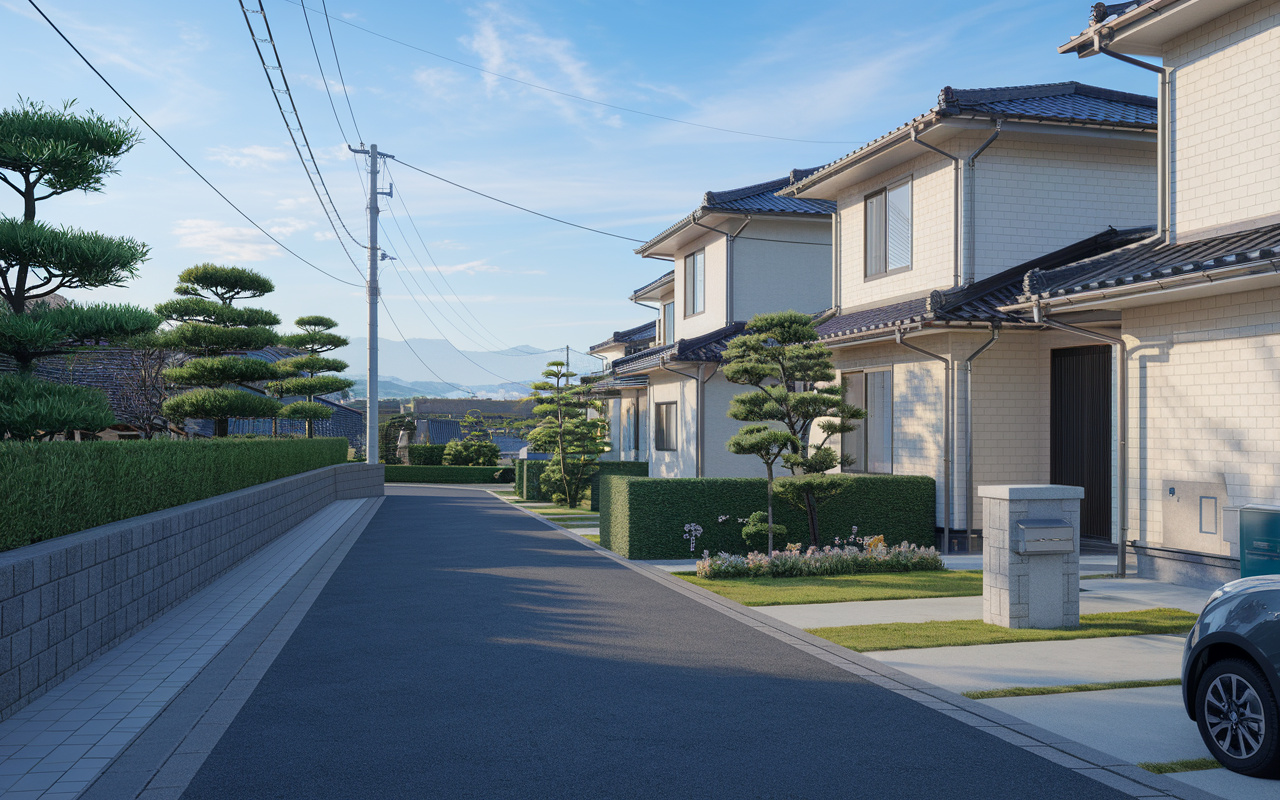 三島市初音台の不動産が人気の理由は？エリア特有の魅力や相場を紹介の画像