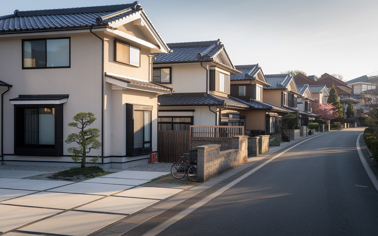 三島市で不動産トラブルに悩んでいませんか?相談の流れや注意点をまとめてご紹介の画像