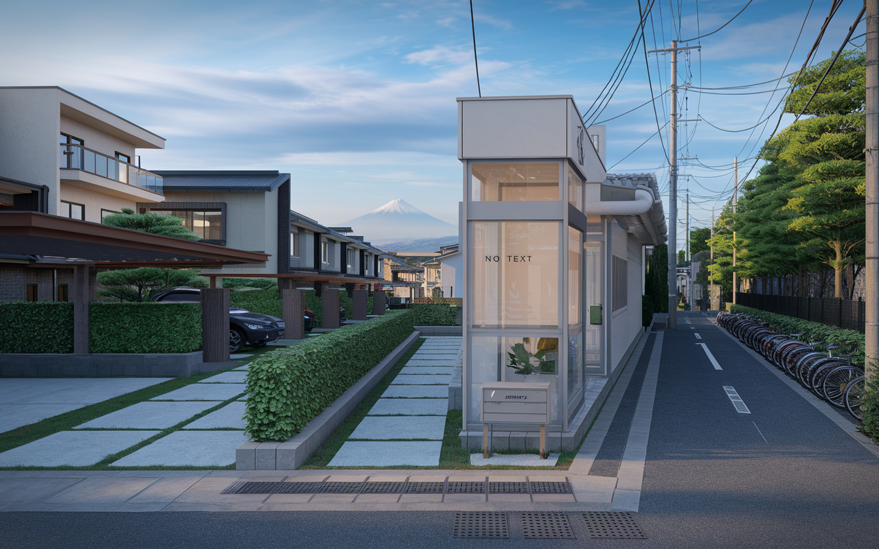 三島市で不動産会社を選ぶコツは?選び方の基本や注意点を紹介の画像