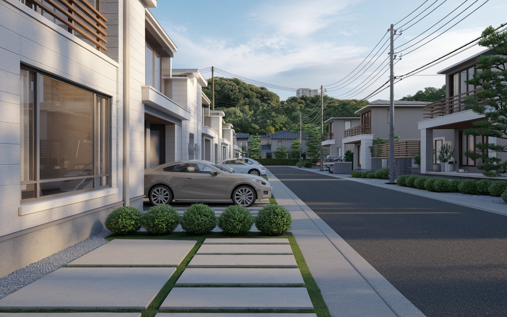 三島市で新築一戸建てを探すなら相場はいくら？予算に合わせた購入のヒントを紹介の画像