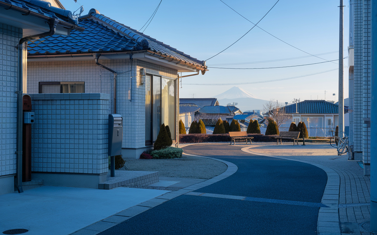 三島市の不動産購入で相続に悩んでいませんか？相続や登記のポイントを分かりやすく紹介の画像