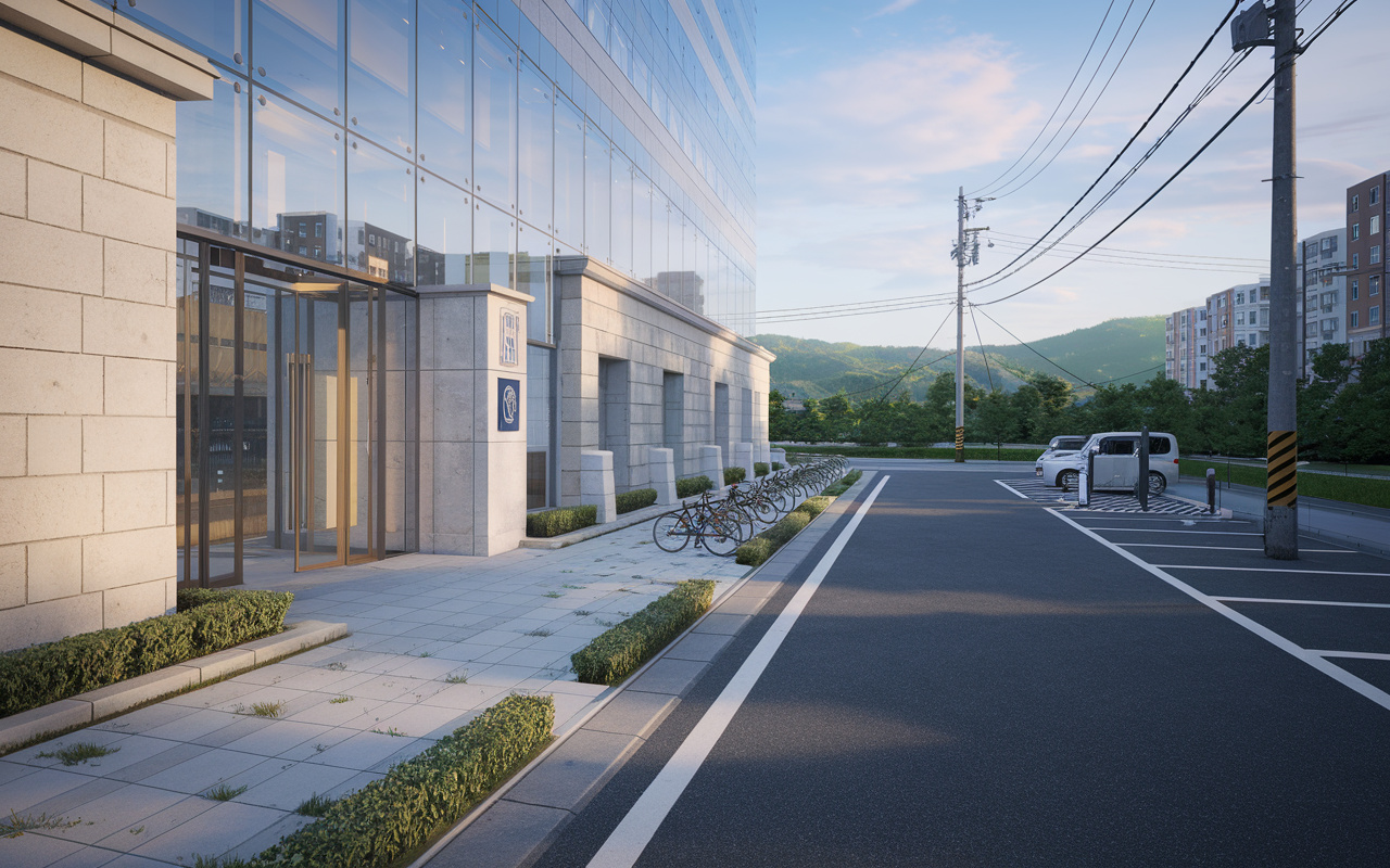 三島市で不動産登記を行う手続き方法は？申請窓口や必要書類も確認しようの画像