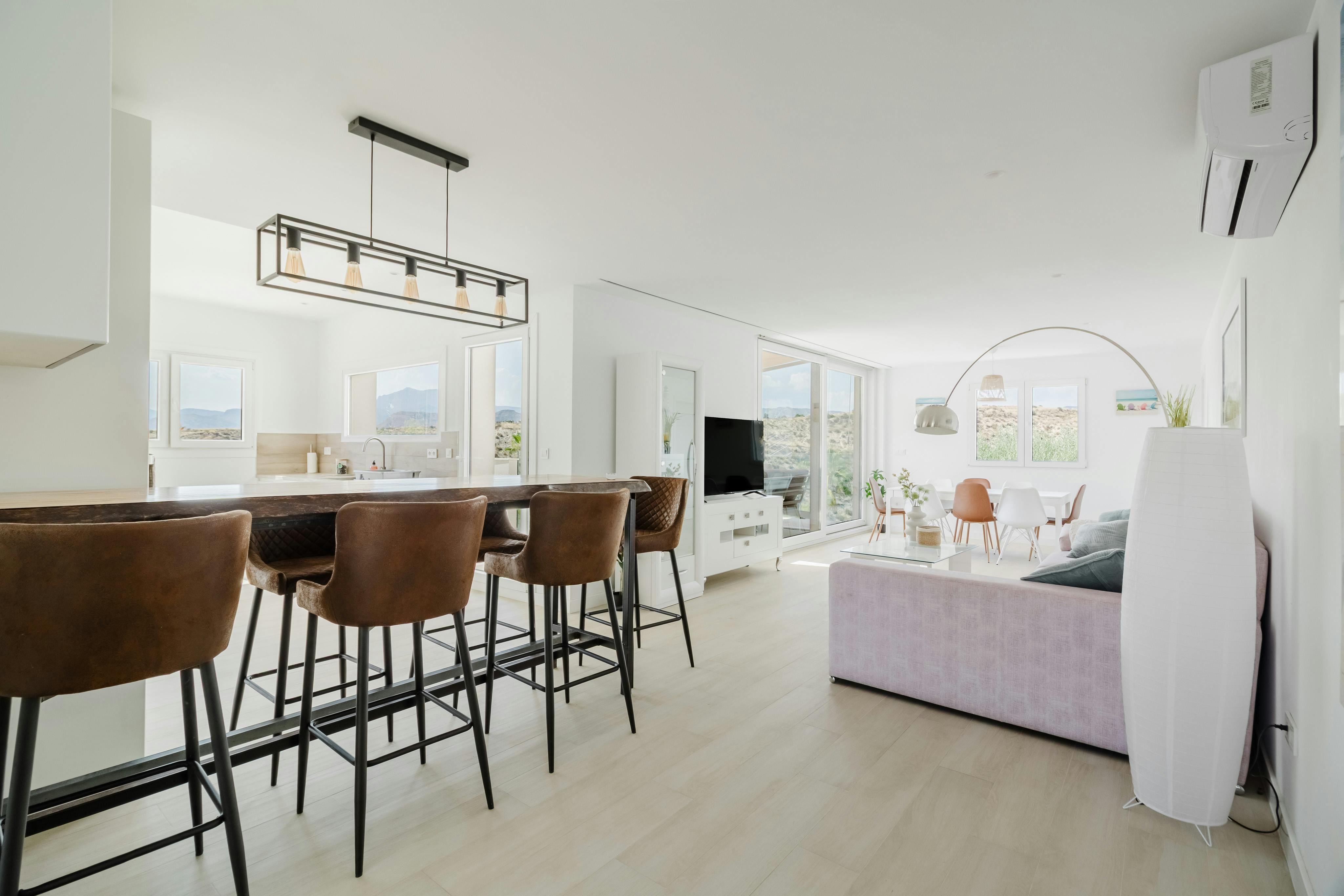 高級マンションにおける間取り選びのコツと最新トレンドを解説の画像