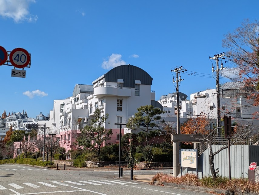 大阪市で割安な住宅地を探したい方必見！区ごとの土地価格や選び方も紹介の画像