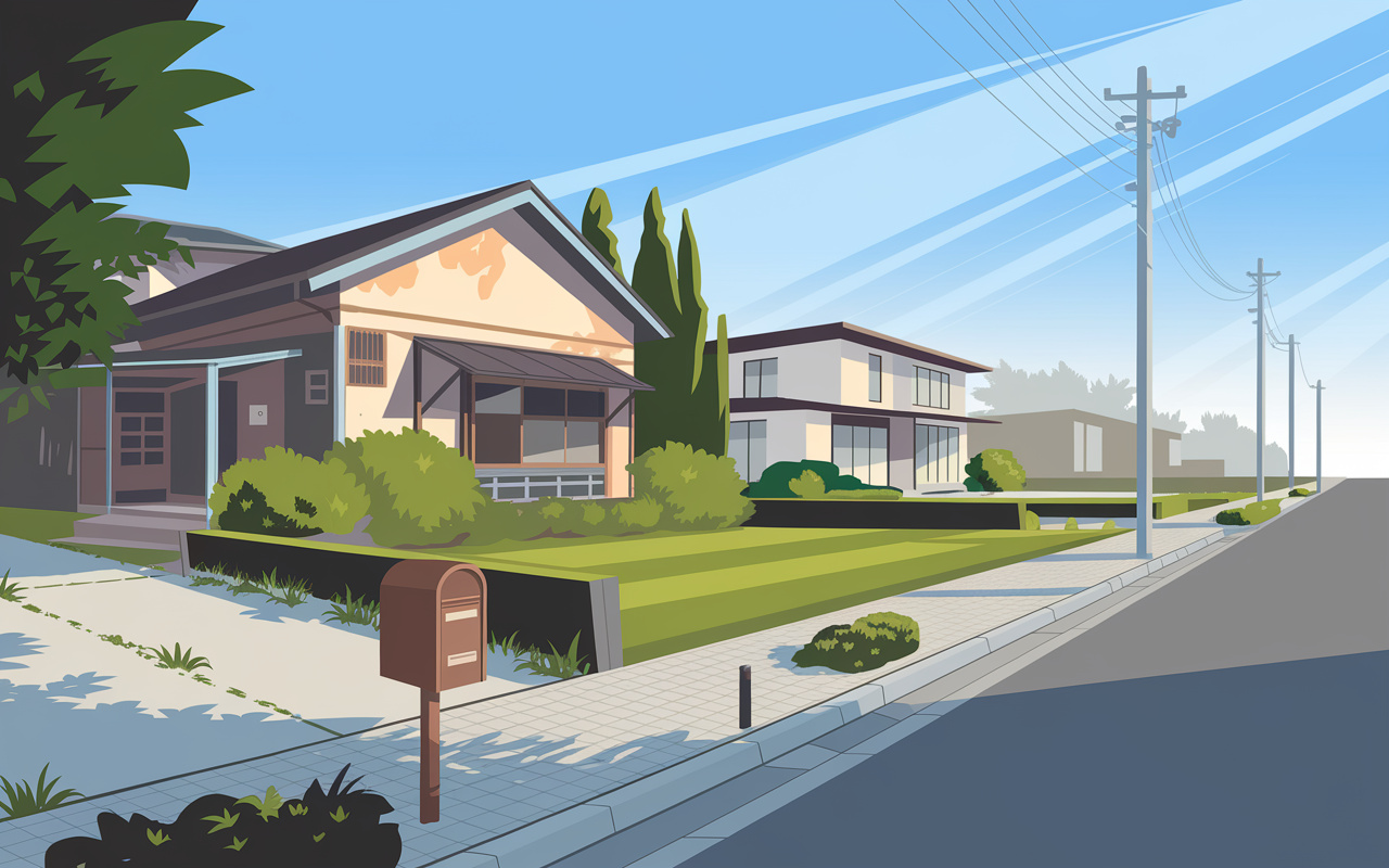 空き家を長期間放置したままだと売る時に不利？高く売るための準備と注意点を紹介の画像