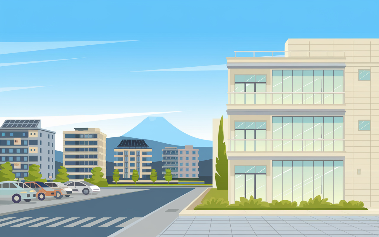 鹿児島市の不動産会社でマンション売却はどう進める?失敗しないコツや流れも紹介の画像