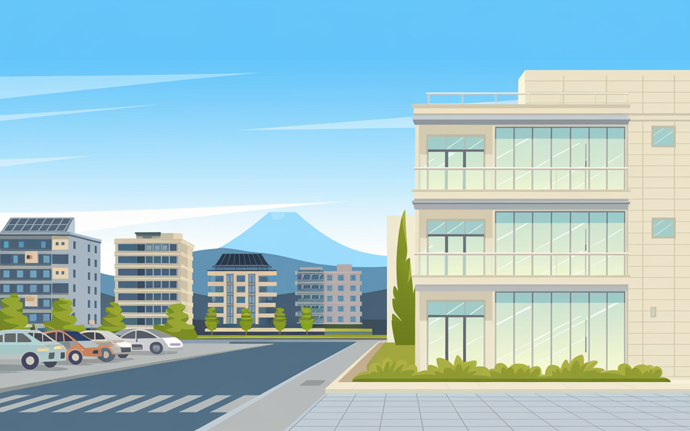 鹿児島市の不動産会社でマンション売却はどう進める？失敗しないコツや流れも紹介の画像
