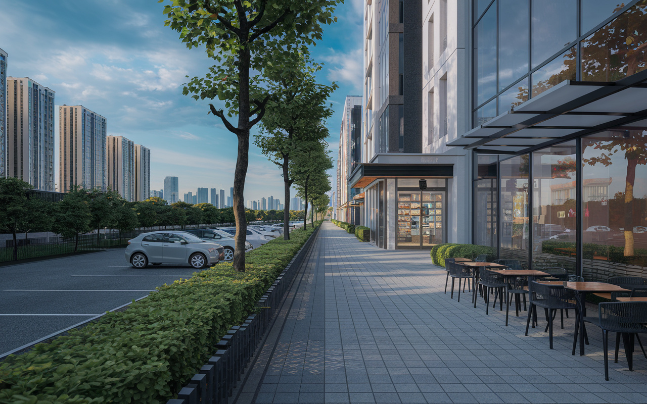 西新宿の住みやすさはどこにある？魅力や生活環境を紹介の画像