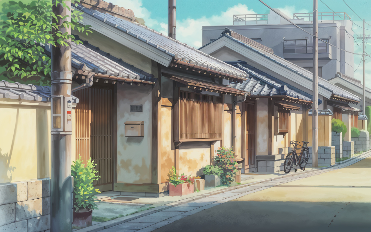 長屋売却の注意点は何?トラブル回避と高値で売る工夫も紹介の画像