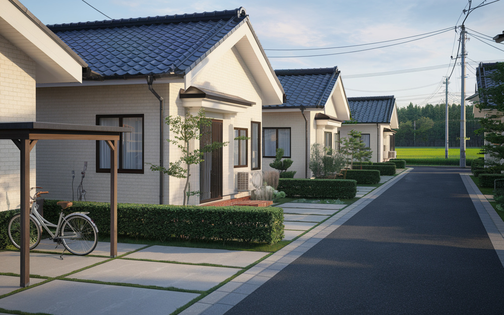 大刀洗町で移住や住み替えを検討中の方必見！支援や不動産情報も網羅の画像