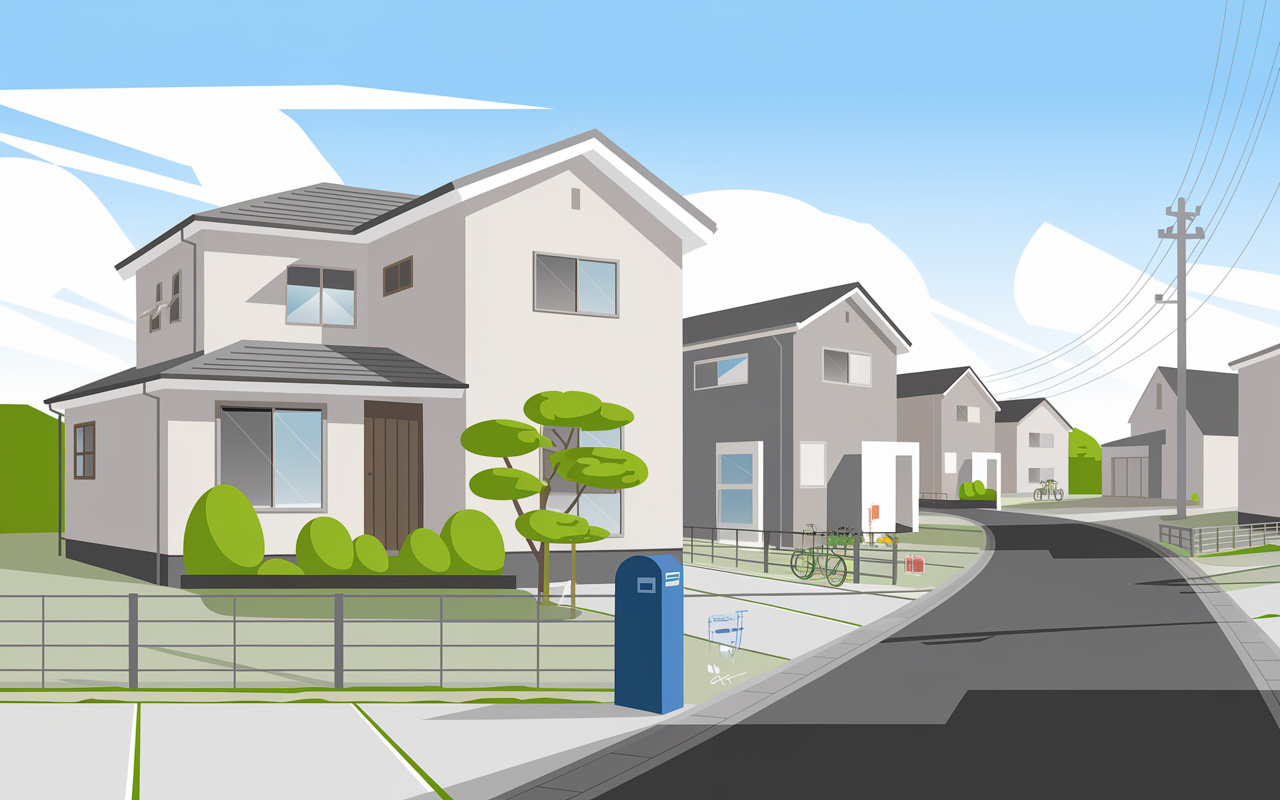 大刀洗町で一戸建て売却をお考えですか 売却タイミングの見極め方を紹介の画像
