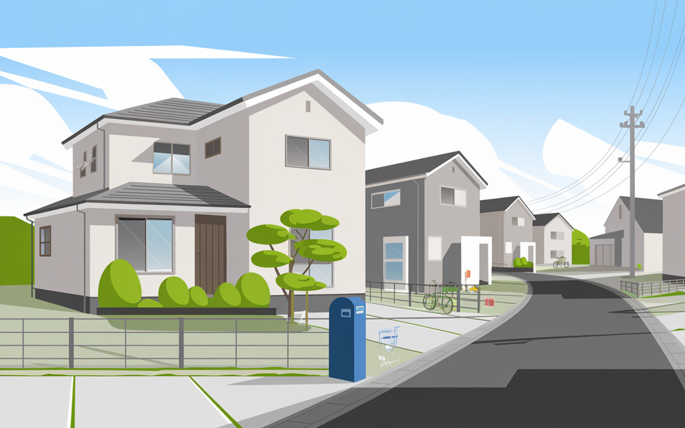 大刀洗町で一戸建て売却をお考えですか 売却タイミングの見極め方を紹介の画像