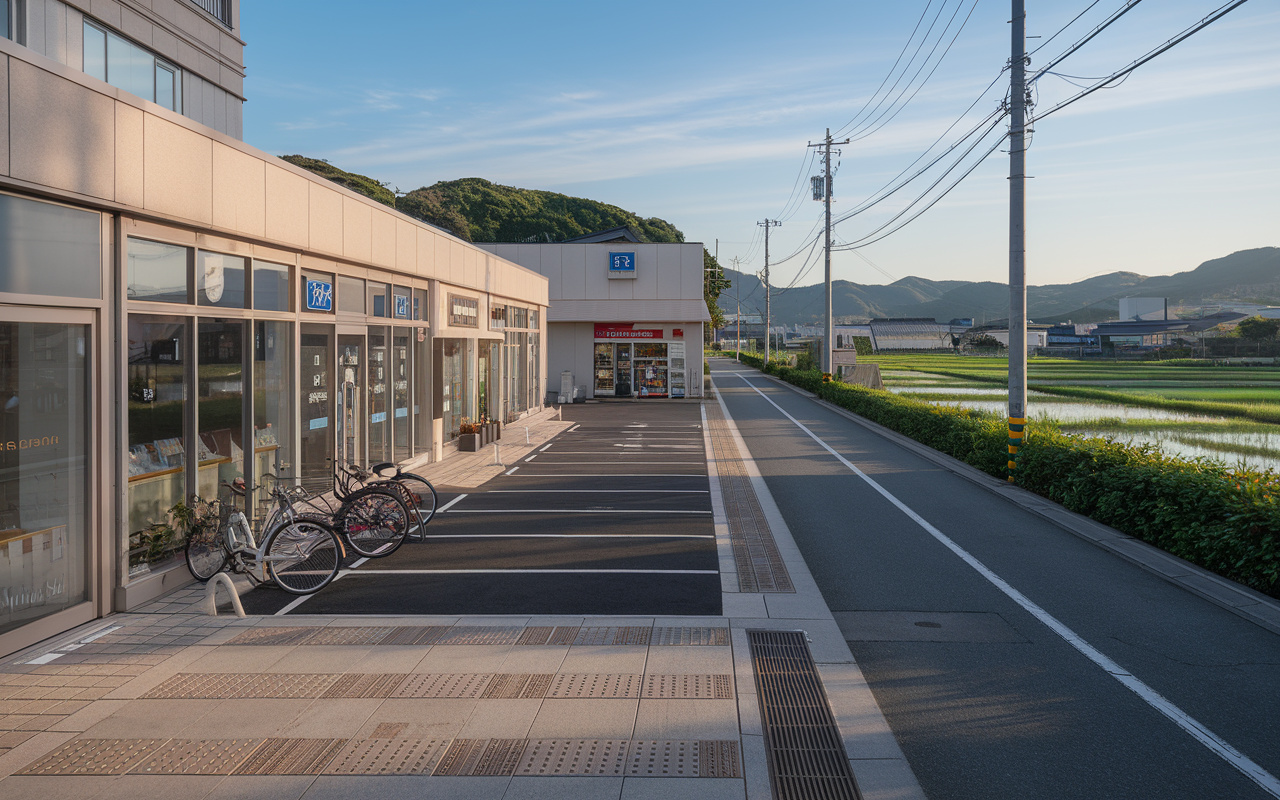 大刀洗町の昼間人口を知っていますか商圏分析の基礎と活用方法をご紹介の画像