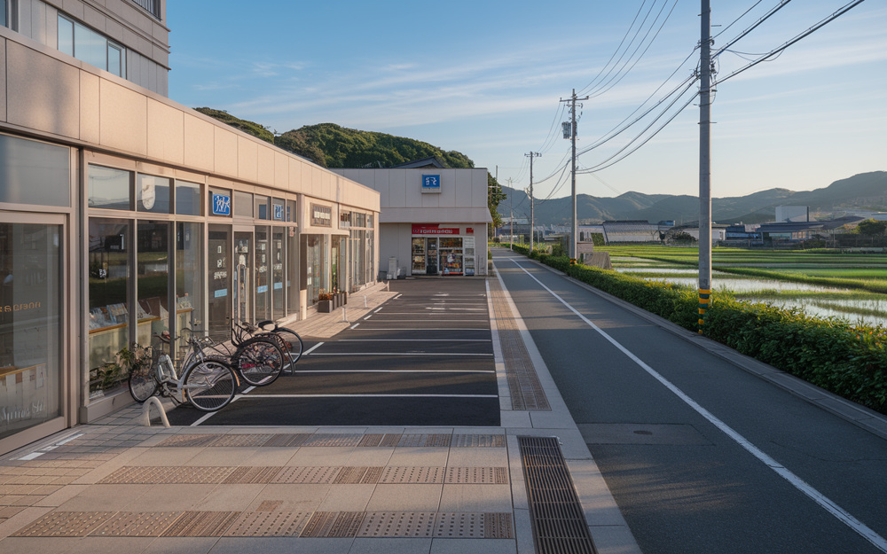 大刀洗町の昼間人口を知っていますか商圏分析の基礎と活用方法をご紹介の画像