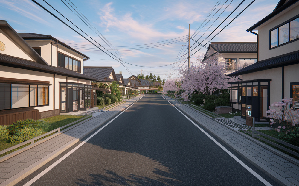 大刀洗町で不動産の買取相場はどう決まる？売却前に知っておきたい注意点も紹介の画像