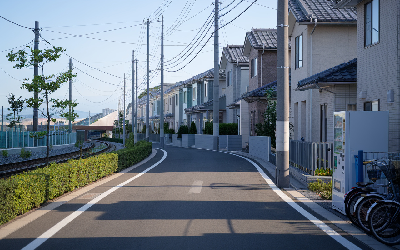 大刀洗町の西鉄路線図はどう見る?交通アクセスの選び方も紹介の画像
