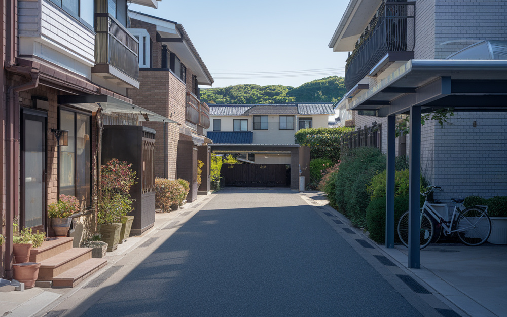 大刀洗町の売却税金はどう計算する？基本的な計算方法と注意点を解説の画像
