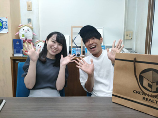 【お客様の声】令和7年9月吉日　N様の声の画像