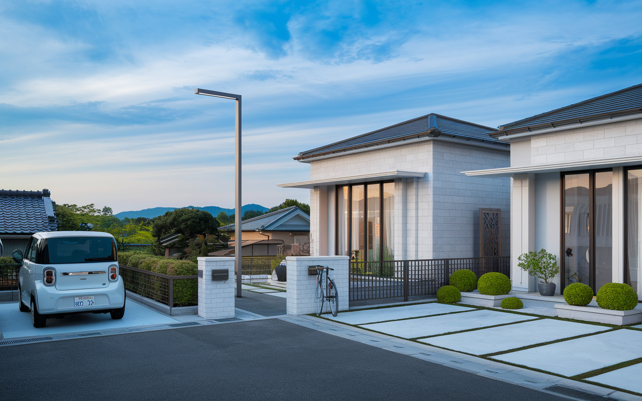 戸建て購入を検討中の方必見！相談の進め方や安心のポイントを解説の画像