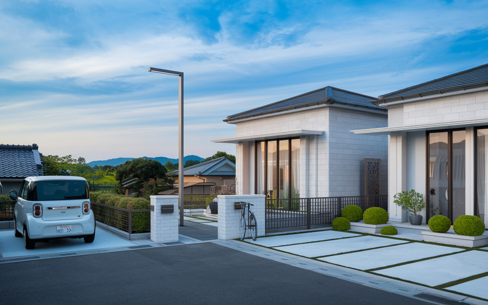 戸建て購入を検討中の方必見！相談の進め方や安心のポイントを解説の画像