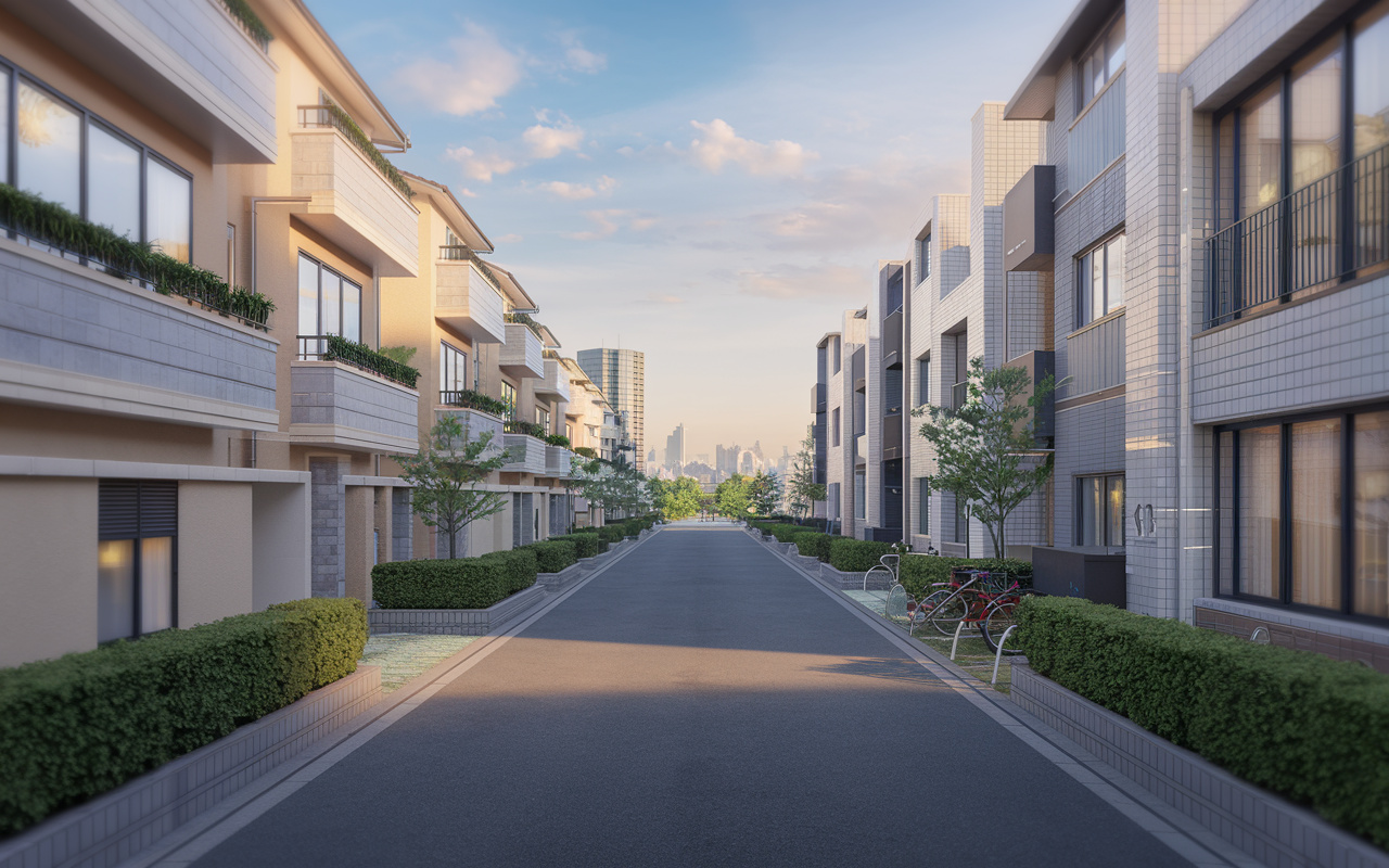 大阪市北区で初めて家を購入する流れは?各ステップの進め方も詳しく紹介の画像