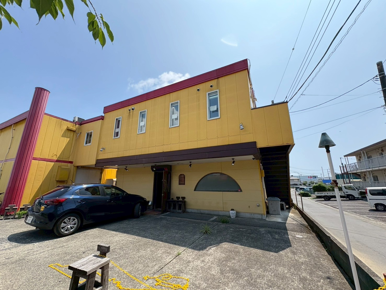 ペンギンのご案内の画像