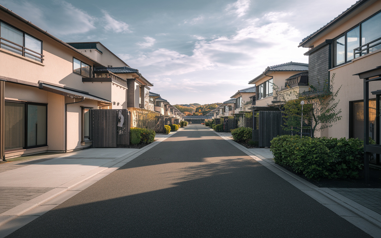 新婚夫婦の住まい選びで悩んでいませんか?ポイントを押さえて理想の家を探すコツをご紹介の画像