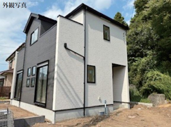 厚木市鳶尾で新築を探すならどうする？仲介手数料無料や長期優良住宅も紹介の画像