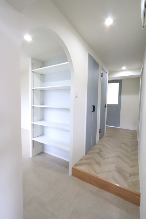 愛知県で話題のリノベーション賃貸が狙い目！住み替えを検討中の方へおすすめ情報の画像