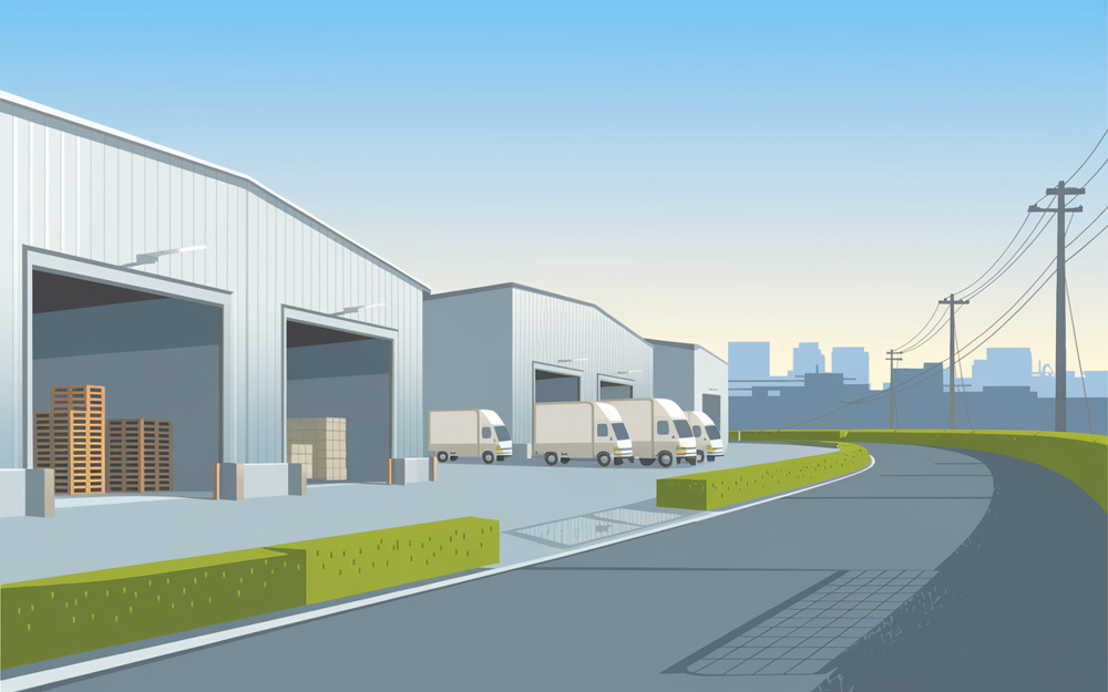 愛知県で貸倉庫を即入居したい方必見！探し方やエリア選びのポイントを紹介の画像