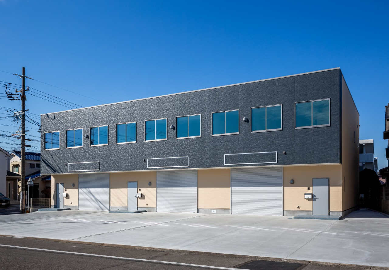 愛知県で事務所や倉庫を一括検索したい方必見!企業の新拠点選びに役立つ方法をご紹介の画像