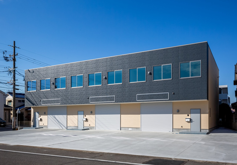 愛知県で事務所や倉庫を一括検索したい方必見！企業の新拠点選びに役立つ方法をご紹介の画像