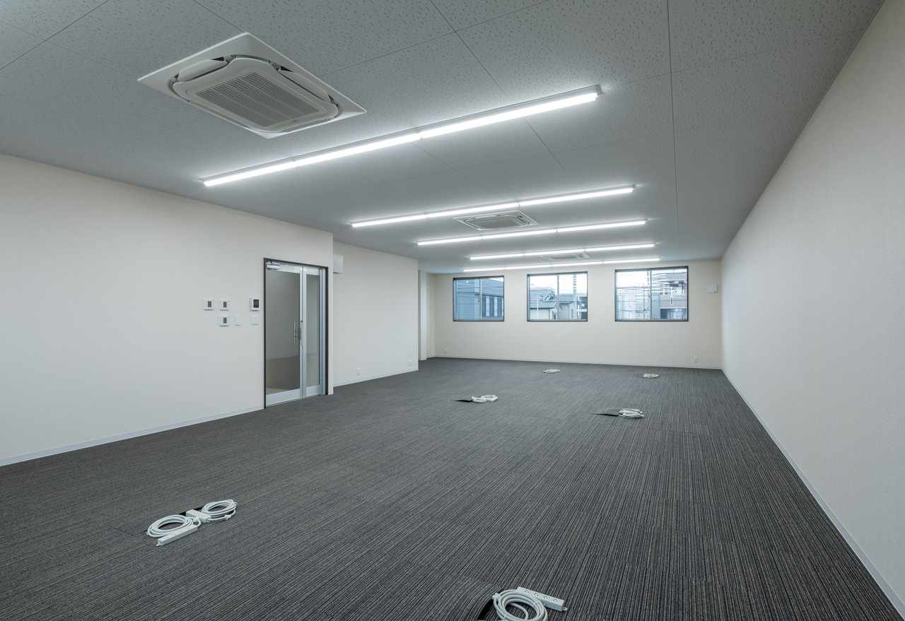 愛知県で倉庫事務所を賃貸するならコスト削減が重要！賢い選び方と費用管理のコツをご紹介の画像