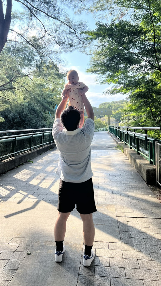 お出かけしてきました！の画像