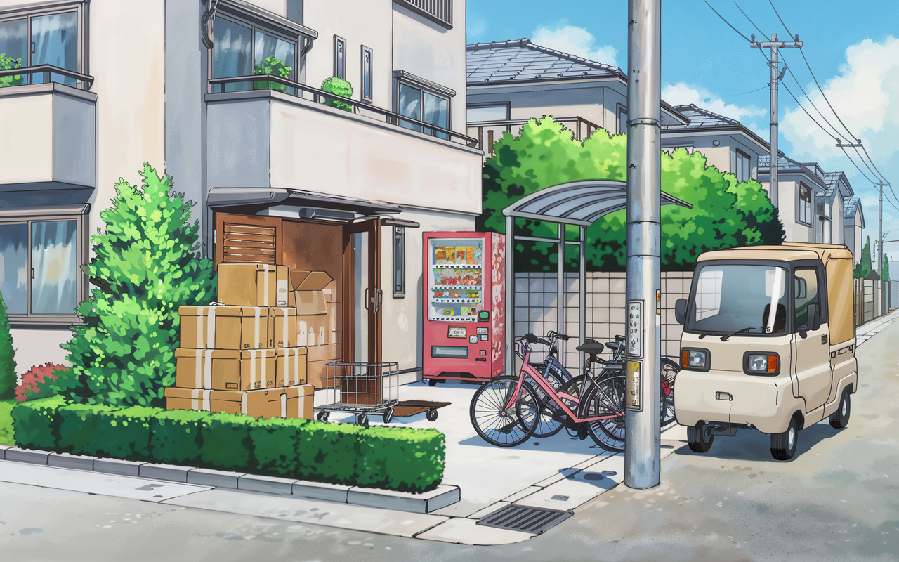引っ越しの段取りに悩む方必見！手順と効率的な進め方を紹介｜豊田市の