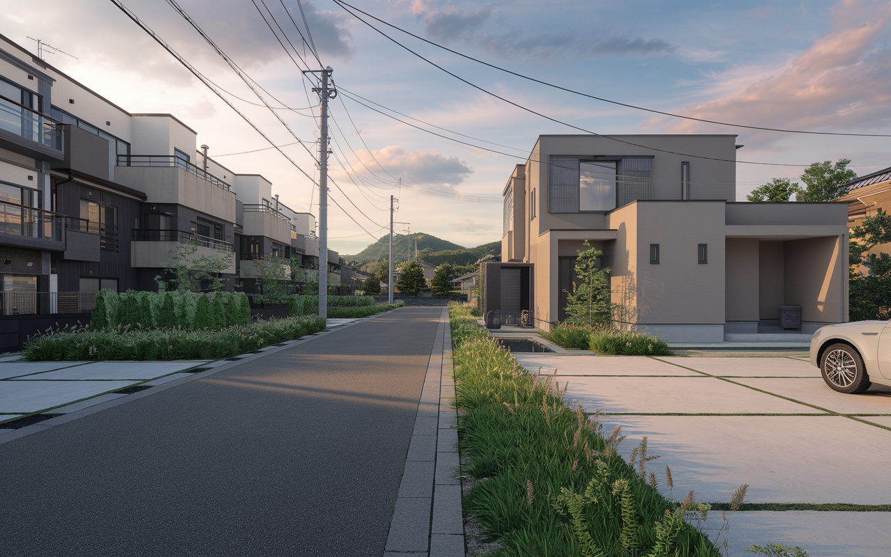 楽器ができる物件の選び方は?の画像