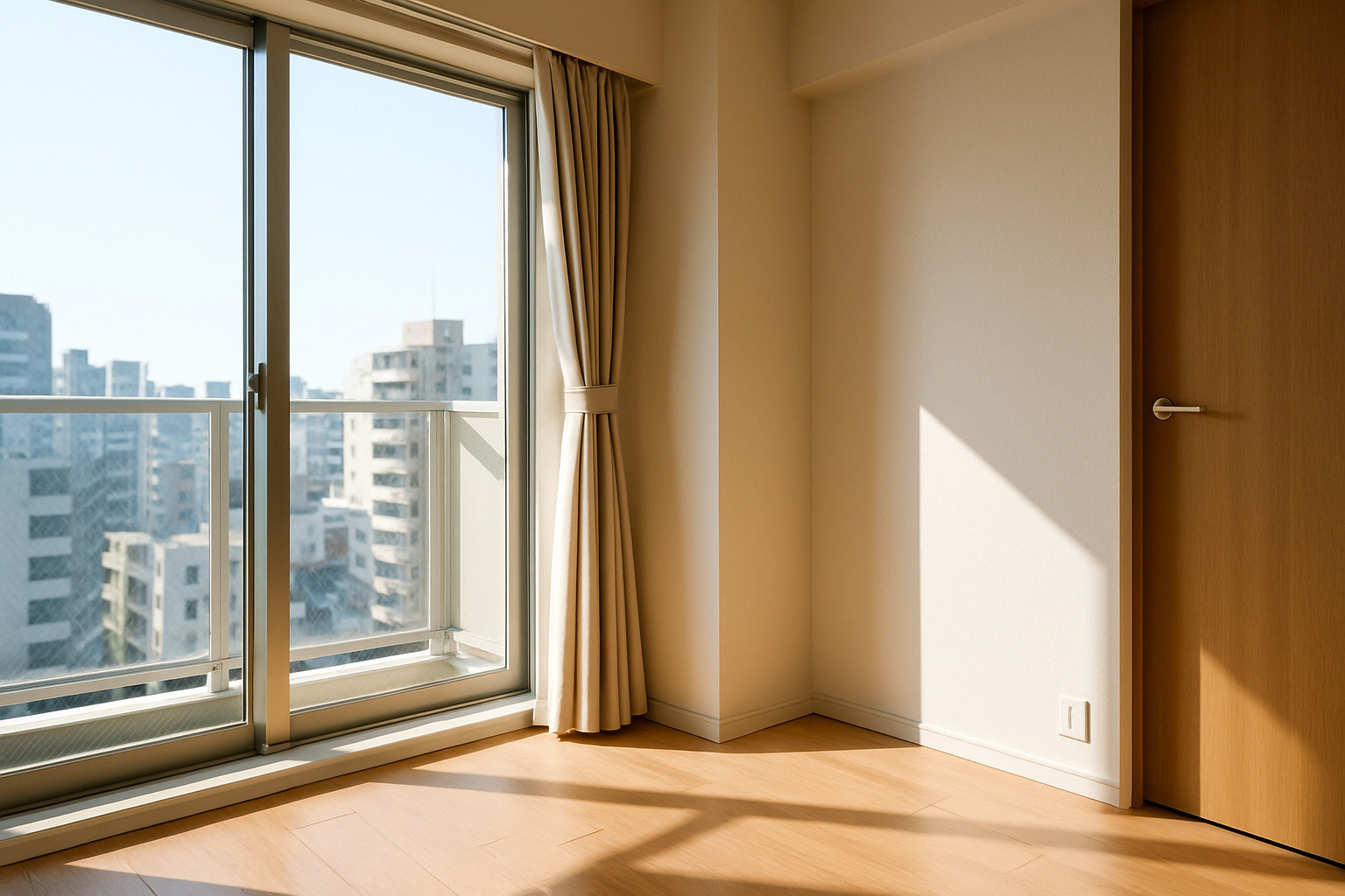 なぜ人は“角部屋”に惹かれるのか？心理学で読み解く住まいの好みの画像