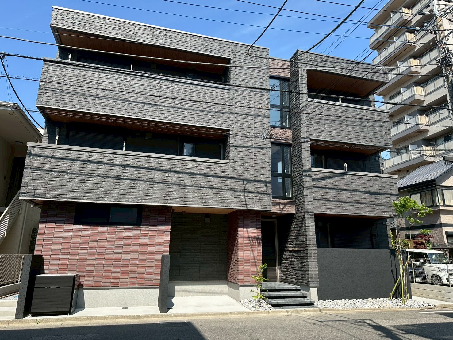 【新着物件】Eagle WARABIの画像