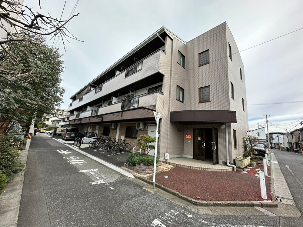 【新着物件】キャッスルカネコの画像