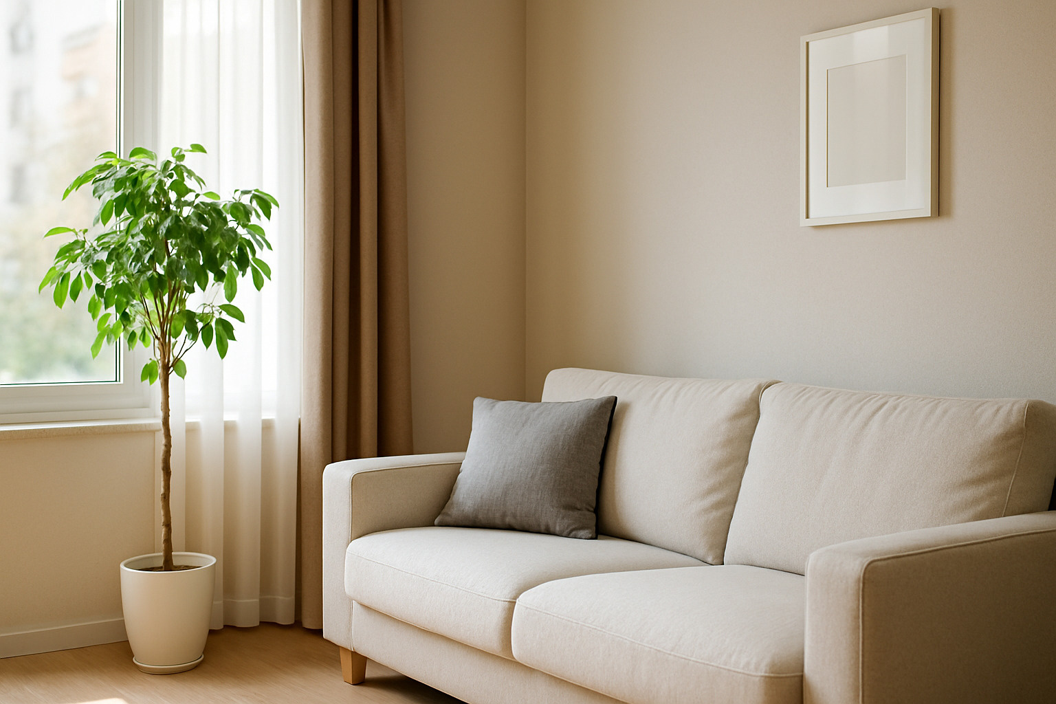 マンションの“音環境”を科学する｜静かな部屋の共通点の画像