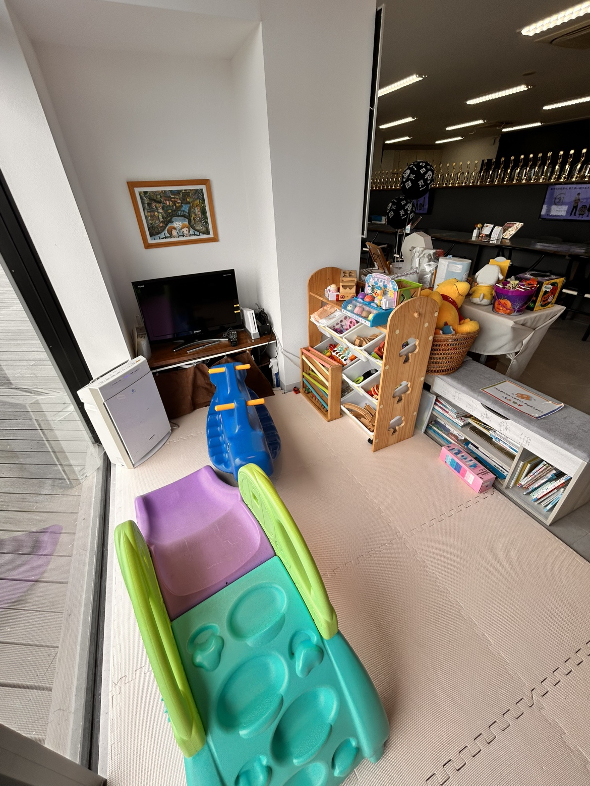 お子さまも一緒に…♪の画像