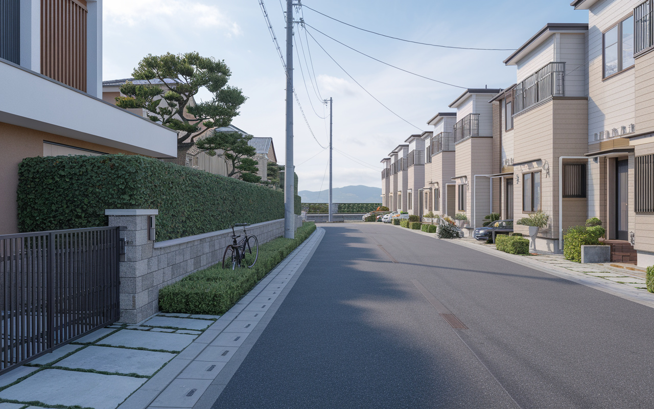 伊勢崎市で不動産売却の査定依頼方法は?流れや準備も分かりやすく案内の画像