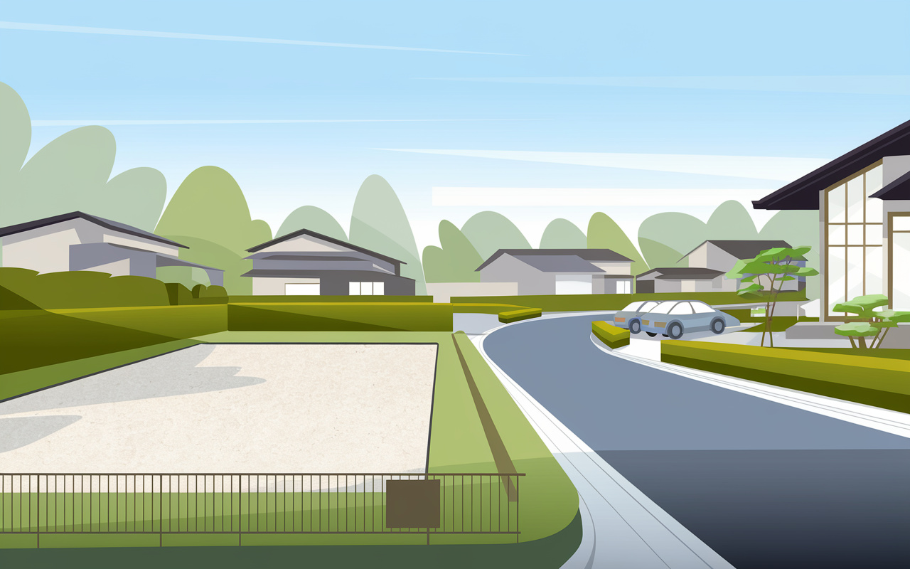 土地購入の注意点を知っていますか？初めての方へ基本の流れも紹介の画像