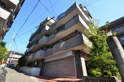 現金最大70,000円キャッシュバック‼『ビエント六甲３』神戸・芦屋の賃貸物件数、地域No1宣言！賃貸ルーム六甲本店でお部屋探しの画像